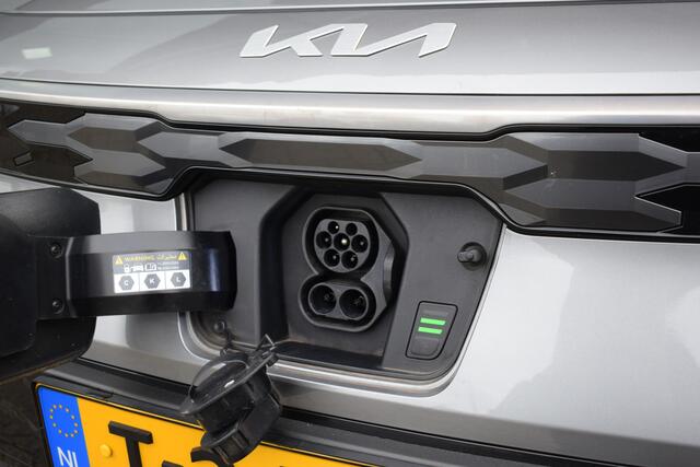 KIA e-Niro EV DynamicLine 64.8 kWh | Navigatie | Camera | Adaptive Cruise Control | Tot 10jr. Kia-Garantie |