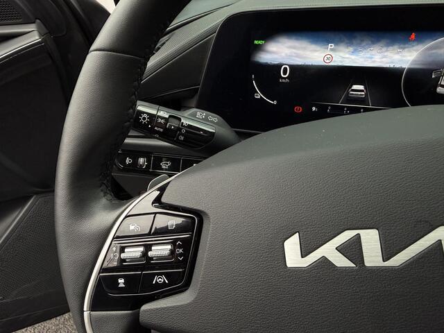 KIA e-Niro EV ExecutiveLine 64.8 kWh