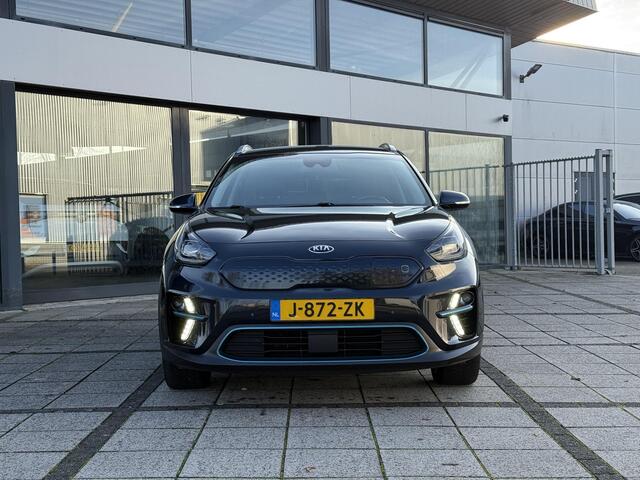 KIA e-Niro ExecutiveLine 64 kWh | Navi | Camera | Leder | JBL Sound |