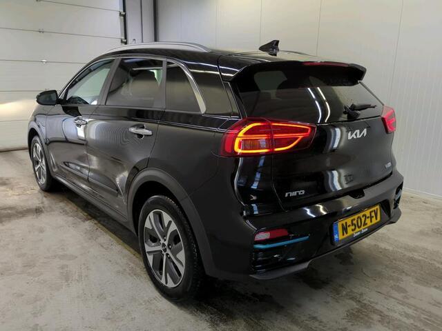 KIA e-Niro Aut. Dynamic Edition 64kWh 3-Phase Navi | Camera | LED