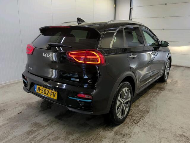 KIA e-Niro Aut. Dynamic Edition 64kWh 3-Phase Navi | Camera | LED
