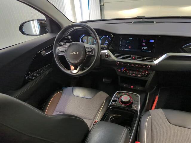 KIA e-Niro Aut. Dynamic Edition 64kWh 3-Phase Navi | Camera | LED