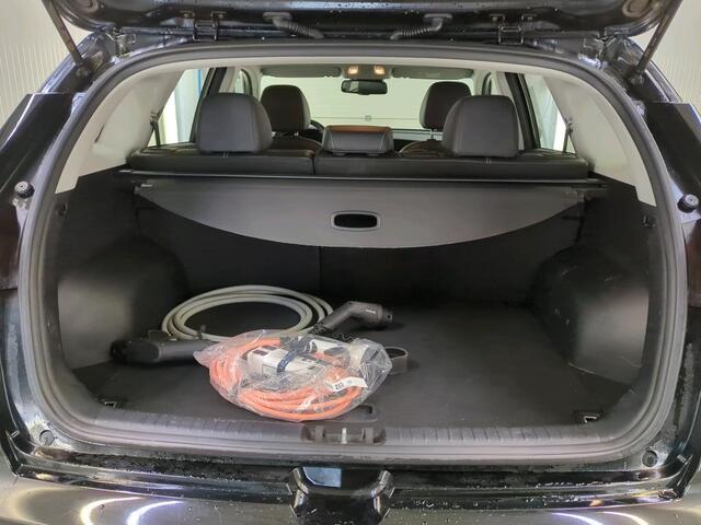 KIA e-Niro Aut. Dynamic Edition 64kWh 3-Phase Navi | Camera | LED