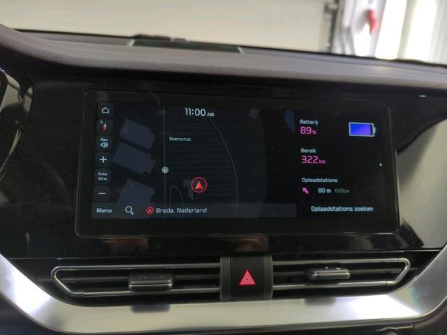 KIA e-Niro Aut. Dynamic Edition 64kWh 3-Phase Navi | Camera | LED