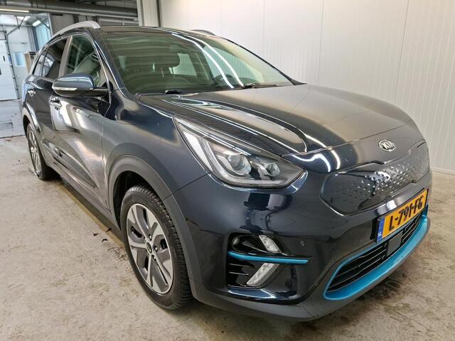 KIA e-Niro Aut. DynamicPlusLine 64kWh 3-Phase | Panorama | Navi | Camera |