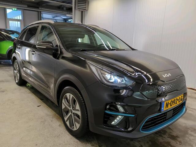 KIA e-Niro Aut. ExecutiveLine 64kWh 3-Phase | Panorama | Leder | JBL Sound |