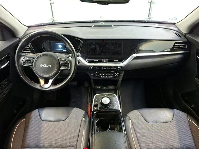 KIA e-Niro Aut. Dynamic Edition 64kWh 3-Phase | Navi | Camera | Led |