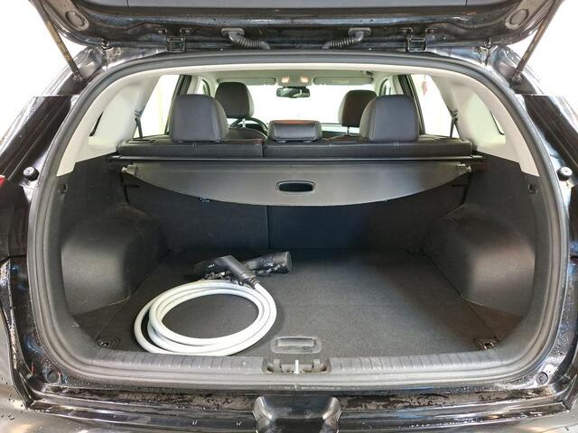 KIA e-Niro Aut. Dynamic Edition 64kWh 3-Phase | Navi | Camera | Led |