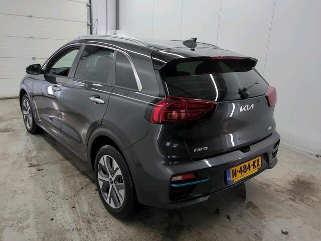 KIA e-Niro Aut. DynamicEdition 64kWh 3-Phase | Navi | Camera | Carplay |