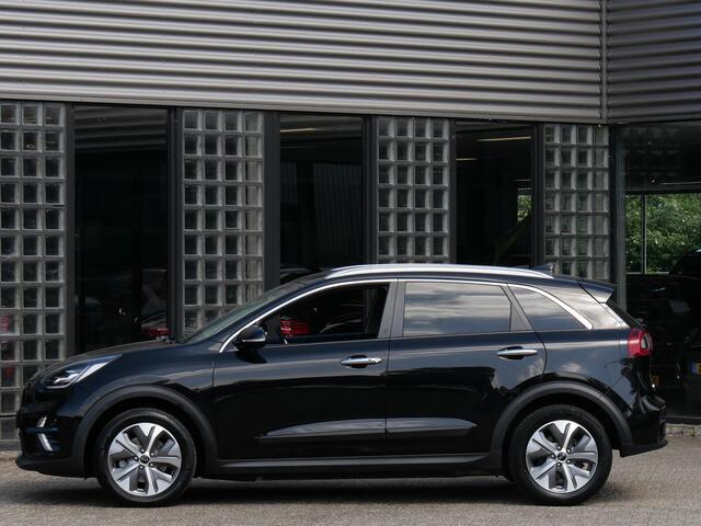 KIA e-Niro 64kWh 3-FASE/ SOH 100%/ EXECUTIVELINE/ SCHUIFDAK