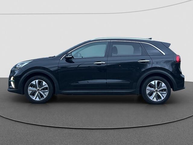 KIA e-Niro ExecutiveLine 64 kWh 100% SOH | Leder | Stoelvent | NL Auto | Adaptive |