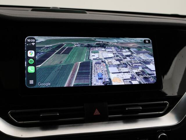 KIA e-Niro DYNAMICPLUSLINE 64 kWh + SCHUIFDAK | CARPLAY | CAMERA | STOEL/STUUURWIELVERW.
