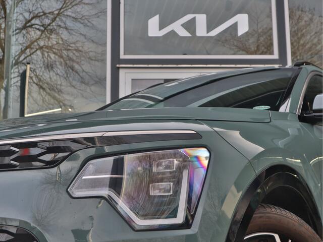 KIA e-Niro EV ExecutiveLine 64.8 kWh | Navigatie | Camera | Stoel/Stuurverwarming | All-Season banden | Tot 10Jr.Kia Garantie |