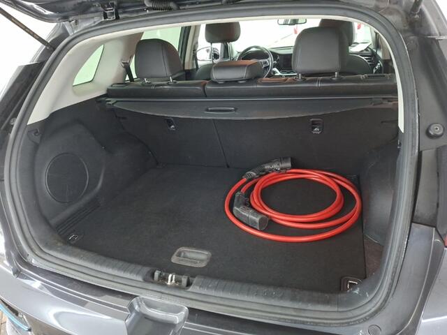 KIA e-Niro ExecutiveLine 64 kWh 1e-Eig. & Keurig-Onderh. BOVAG-Garantie. NL-Auto.