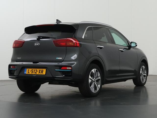 KIA e-Niro DynamicPlusLine 64 kWh | Panoramadak | Stoel/Stuurwielverwarming | Adaptieve Cruise Control | Keyless Go | LED Koplampen |