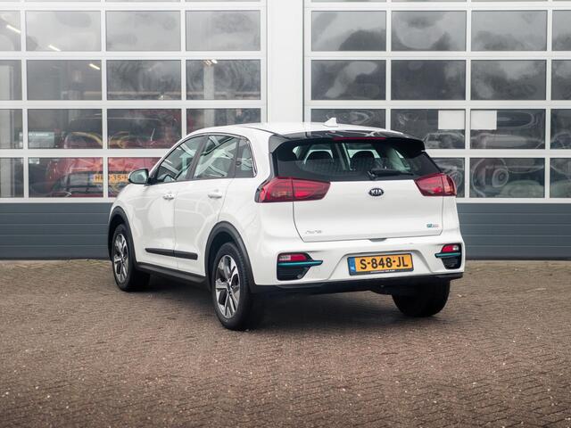KIA e-Niro DynamicPlusLine 64 kWh