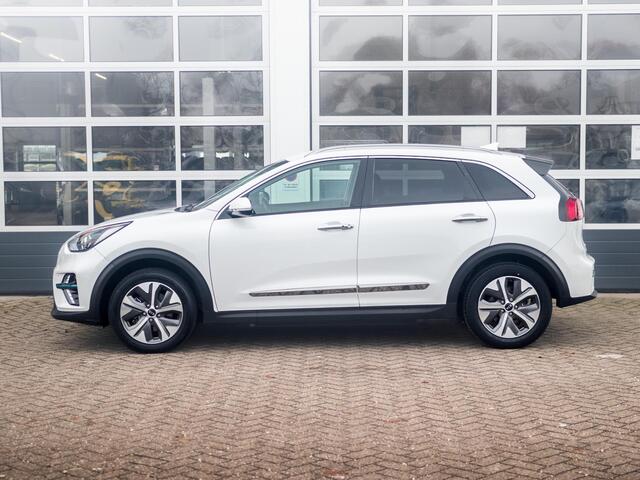 KIA e-Niro DynamicLine 64 kWh