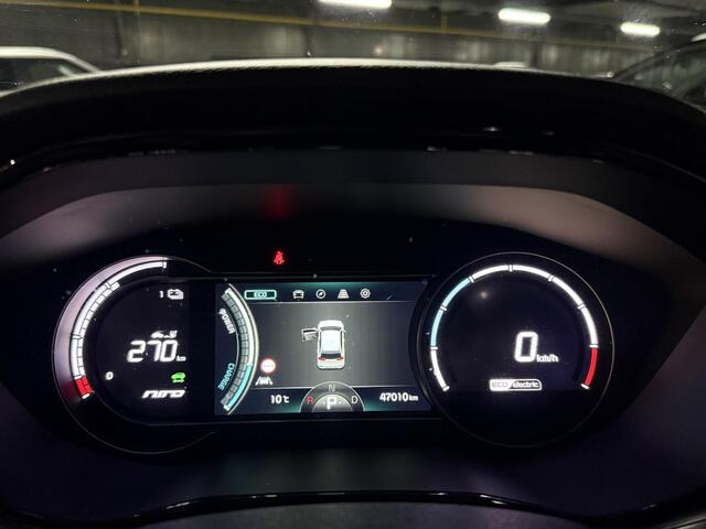 KIA e-Niro ExecutiveLine 64 kWh 1e eigenaar, slechts 47012 km! Full option SOH beschikbaar zeer nette auto