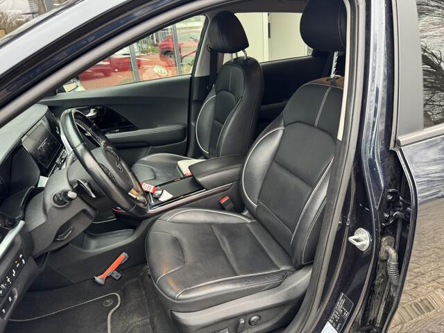KIA e-Niro ExecutiveLine 64 kWh*ACC*Leder*AHK*13966 netto*100%SOH*