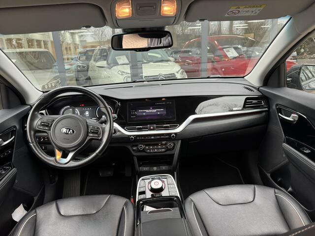 KIA e-Niro ExecutiveLine 64 kWh*100%SOH*13966 netto*3-Fase*