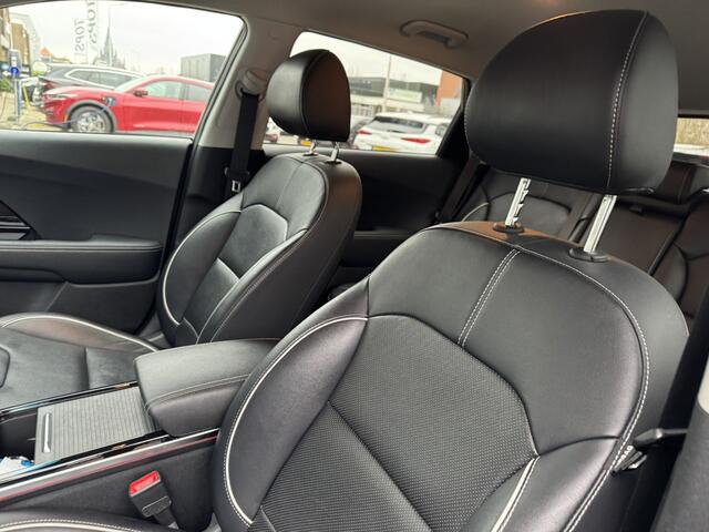 KIA e-Niro ExecutiveLine 64 kWh*100%SOH*13966 netto*3-Fase*