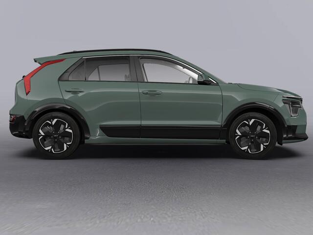 KIA e-Niro EV Limited Edition 64.8 kWh