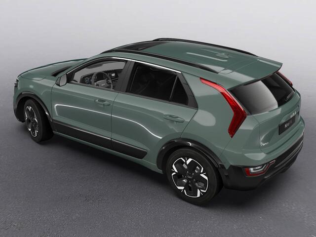 KIA e-Niro EV Limited Edition 64.8 kWh