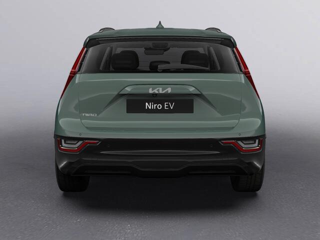 KIA e-Niro EV Limited Edition 64.8 kWh