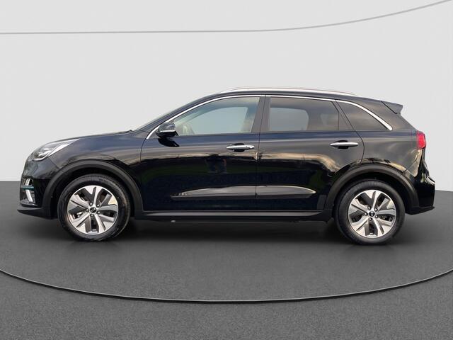 KIA e-Niro ExecutiveLine 64 kWh Carplay | Memory Seat | Leder