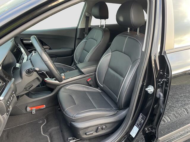 KIA e-Niro ExecutiveLine 64 kWh Carplay | Memory Seat | Leder
