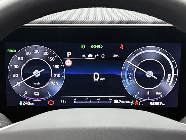 KIA e-Niro EV DynamicLine 64.8 kWh