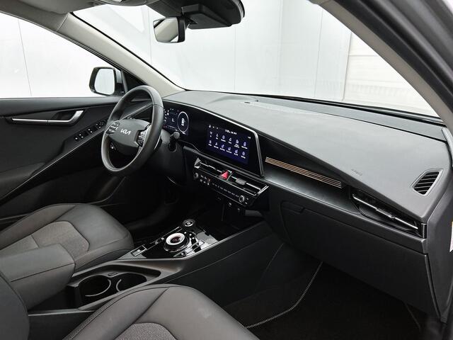 KIA e-Niro EV DynamicLine 64.8 kWh
