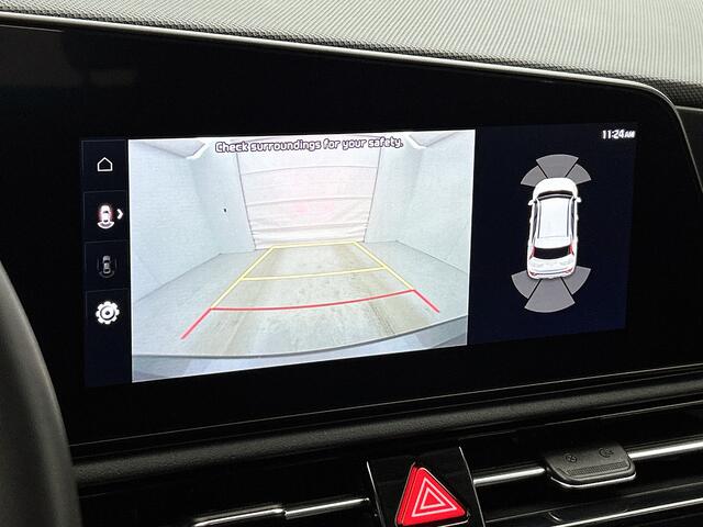 KIA e-Niro EV DynamicLine 64.8 kWh