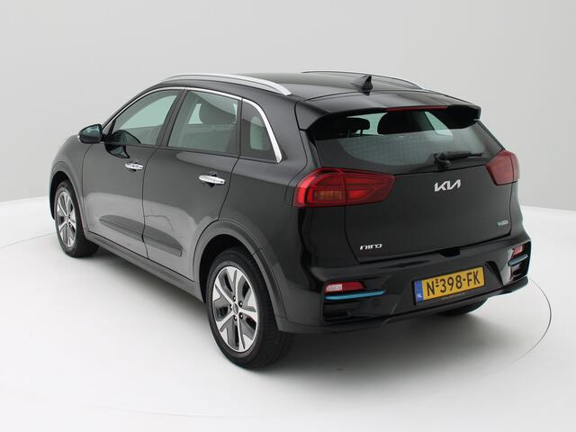 KIA e-Niro DynamicLine 64 kWh