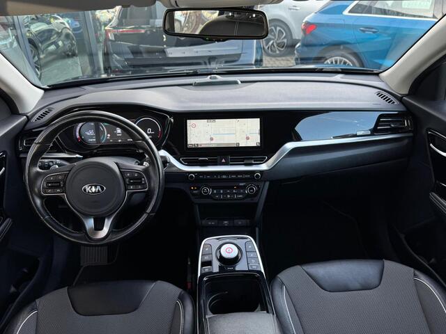 KIA e-Niro DynamicLine 64 kWh NL AUTO | CAMERA | CARPLAY | SOH 100% |