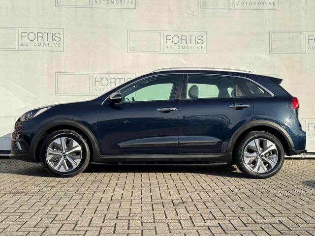 KIA e-Niro DynamicLine 64 kWh NL AUTO | CAMERA | CARPLAY | SOH 100% |