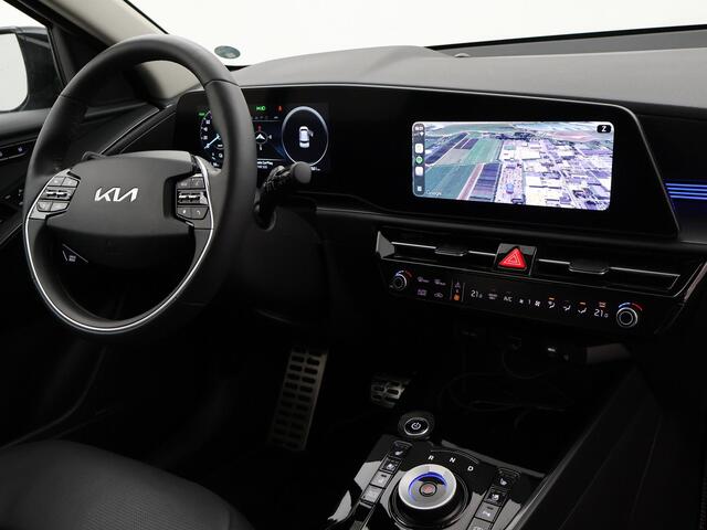 KIA e-Niro EV EXECUTIVELINE 64.8 kWh + SCHUIFDAK | LEDER | HARMAN/KARDON | STOELVENTILATIE | HEAD-UP