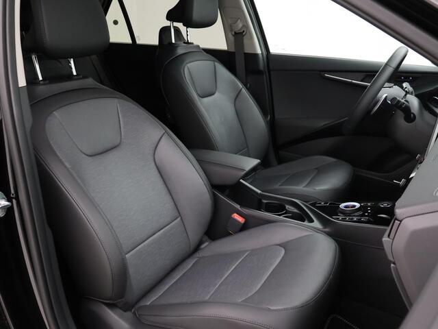 KIA e-Niro EV EXECUTIVELINE 64.8 kWh + SCHUIFDAK | LEDER | HARMAN/KARDON | STOELVENTILATIE | HEAD-UP