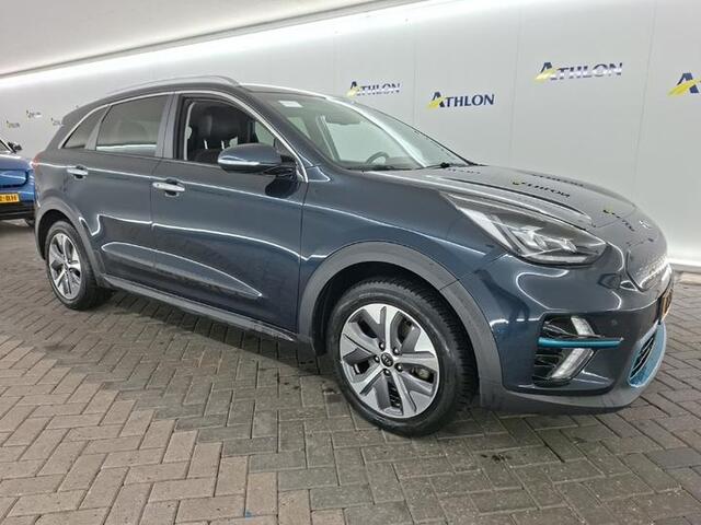 KIA e-Niro ExecutiveLine 64 kWh | Navi | Camera | Leder | JBL Sound |
