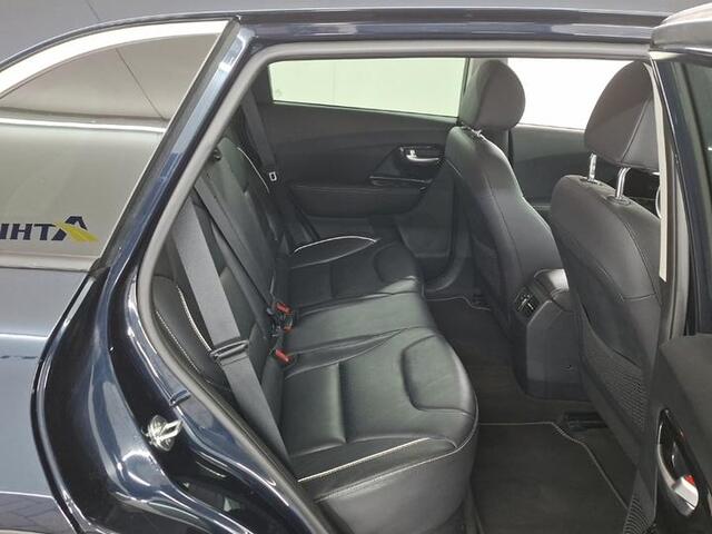 KIA e-Niro ExecutiveLine 64 kWh | Navi | Camera | Leder | JBL Sound |
