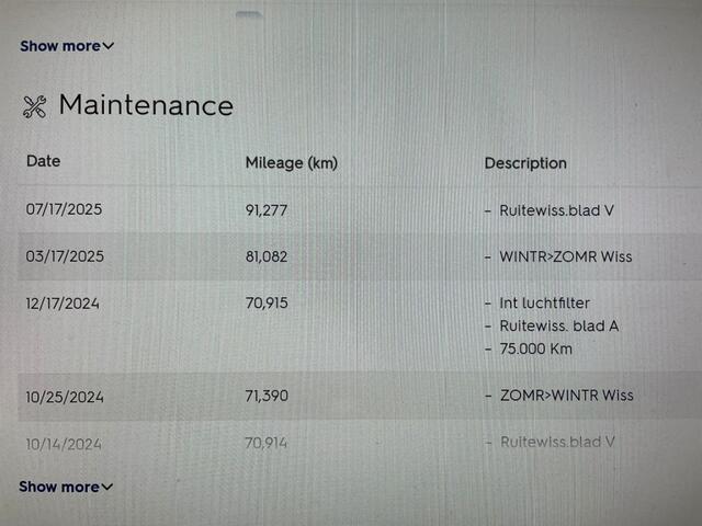 KIA e-Niro DynamicPlusLine 3 Fase 64 kWh - Carplay, Navi, Half Leer, Camera, Stoelverw. JBL