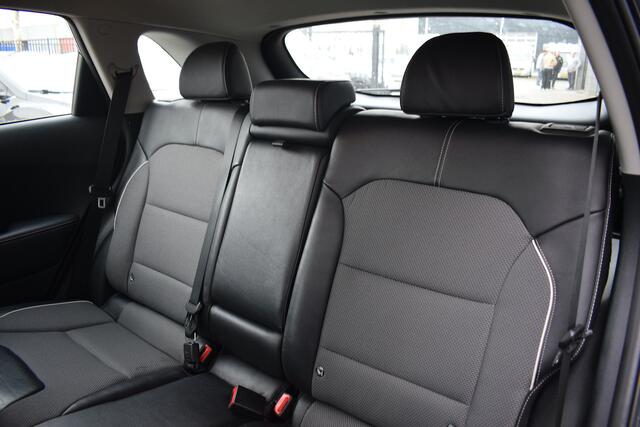 KIA e-Niro DynamicLine 64 kWh | Half Leer | Stuur- en Stoelverw. | Camera