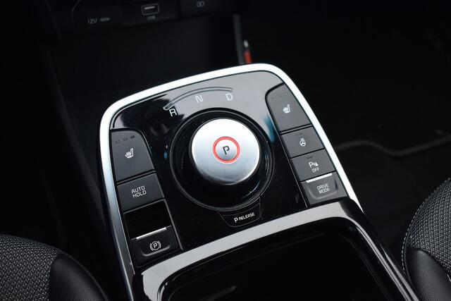 KIA e-Niro DynamicLine 64 kWh | Half Leer | Stuur- en Stoelverw. | Camera