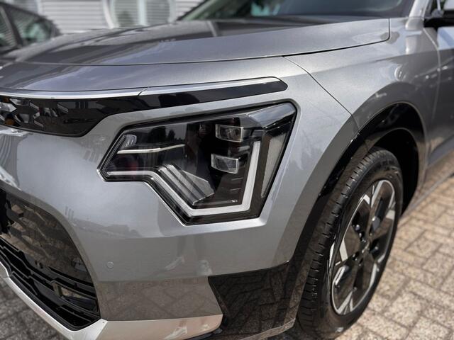 KIA e-Niro EV Edition Advanced 64.8 kWh 204pk