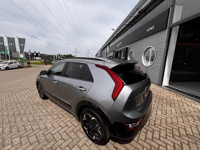 KIA e-Niro EV Edition Advanced 64.8 kWh 204pk