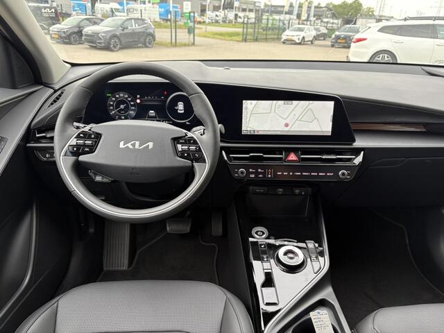 KIA e-Niro EV Air 64.8 kWh 'NIEUW' ACTIEPRIJS