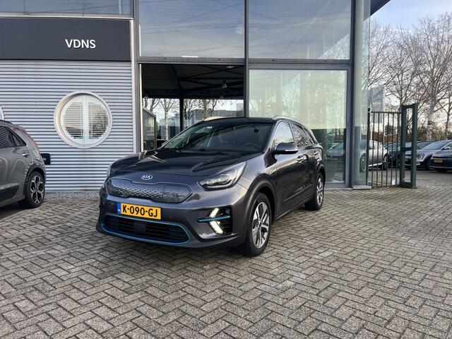 KIA e-Niro ExecutiveLine 64 kWh