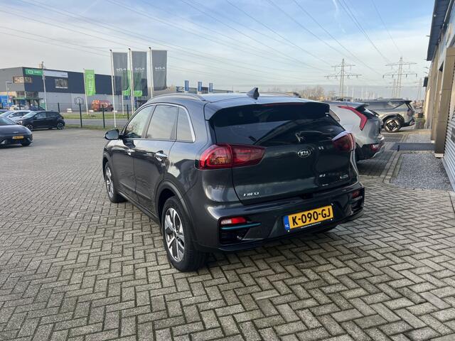 KIA e-Niro ExecutiveLine 64 kWh