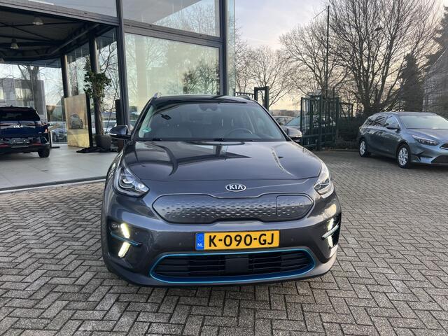 KIA e-Niro ExecutiveLine 64 kWh