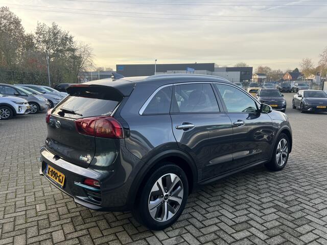 KIA e-Niro ExecutiveLine 64 kWh